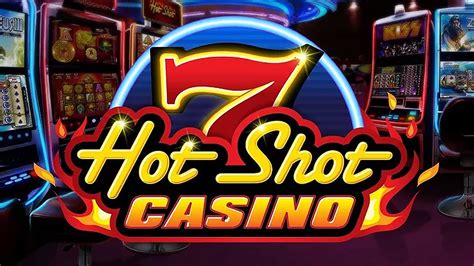 Hot Shots 2 888 Casino